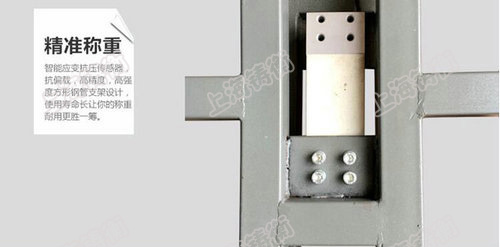 電子臺(tái)秤