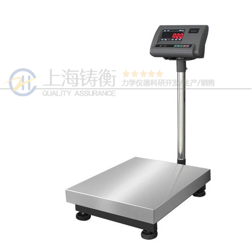 不銹鋼電子臺(tái)秤