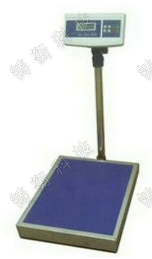 電子臺(tái)秤